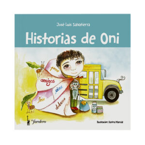 Historias de Oni