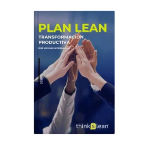 Plan LEAN | Transformación Productiva