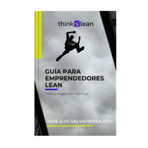 Guía para <br>Emprendedores <br>LEAN
